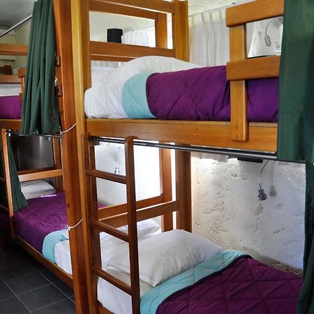 Casa Alevines Hostel & Suites Punta del Este Bagian luar foto