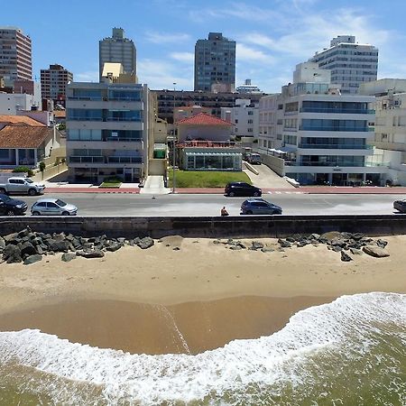 Casa Alevines Hostel & Suites Punta del Este Bagian luar foto