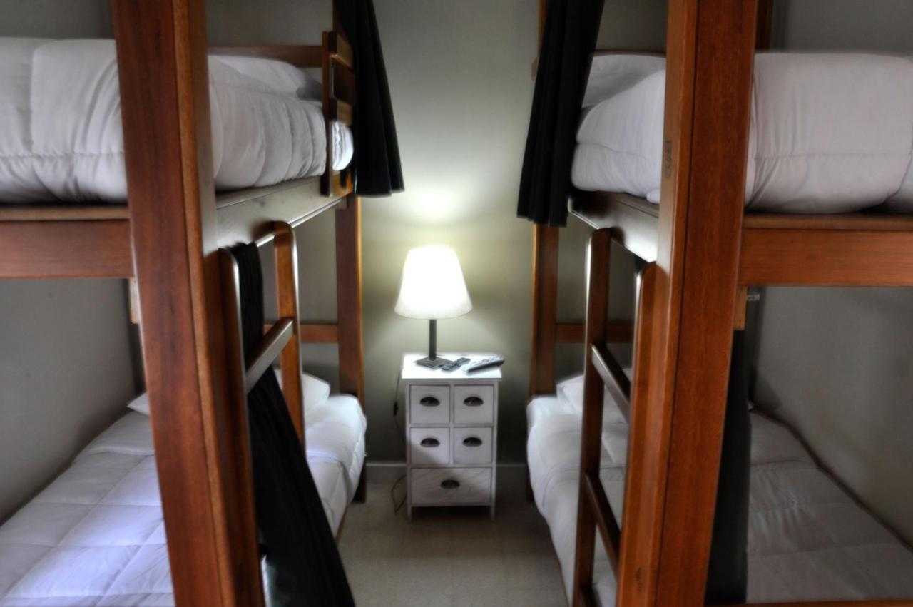 Casa Alevines Hostel & Suites Punta del Este Bagian luar foto