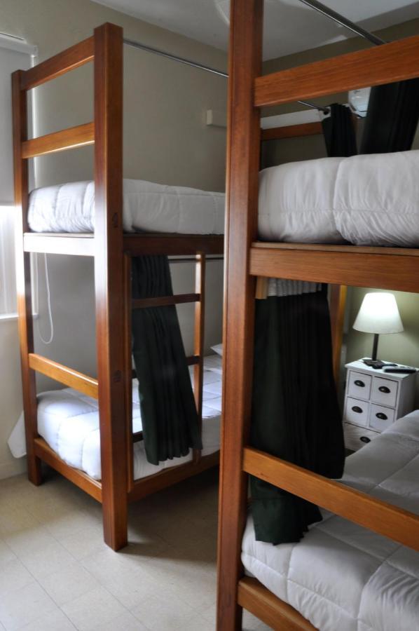 Casa Alevines Hostel & Suites Punta del Este Bagian luar foto