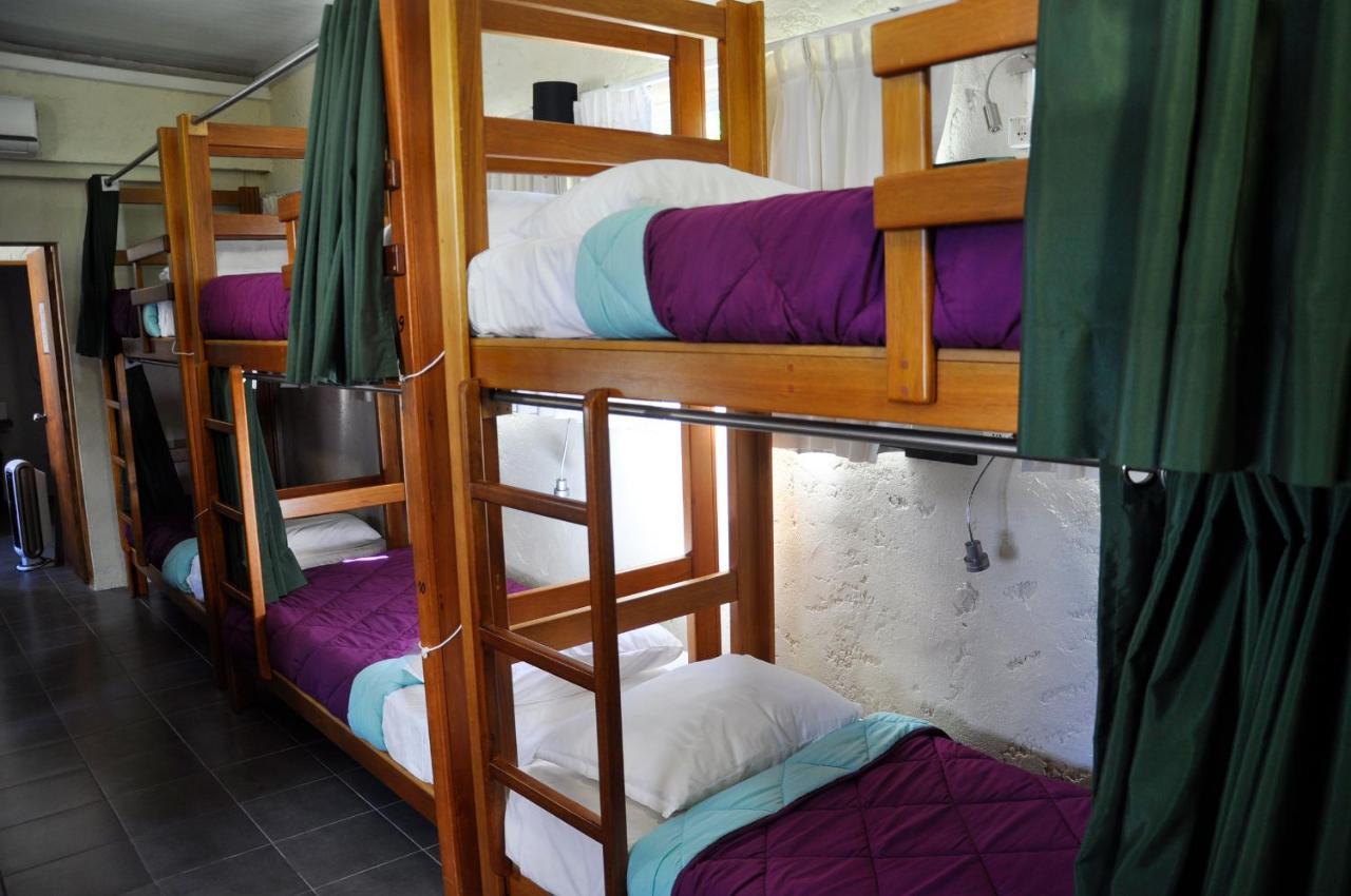 Casa Alevines Hostel & Suites Punta del Este Bagian luar foto
