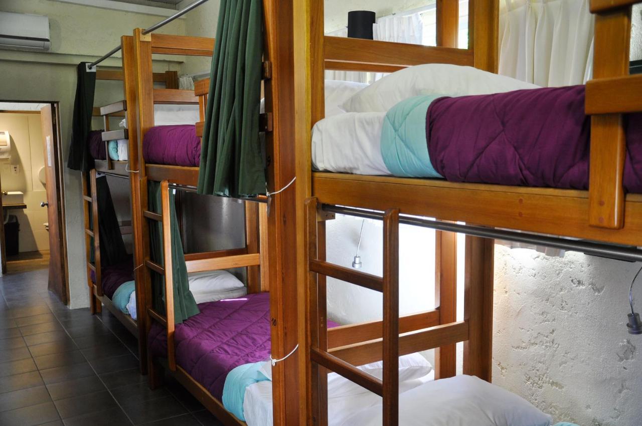 Casa Alevines Hostel & Suites Punta del Este Bagian luar foto