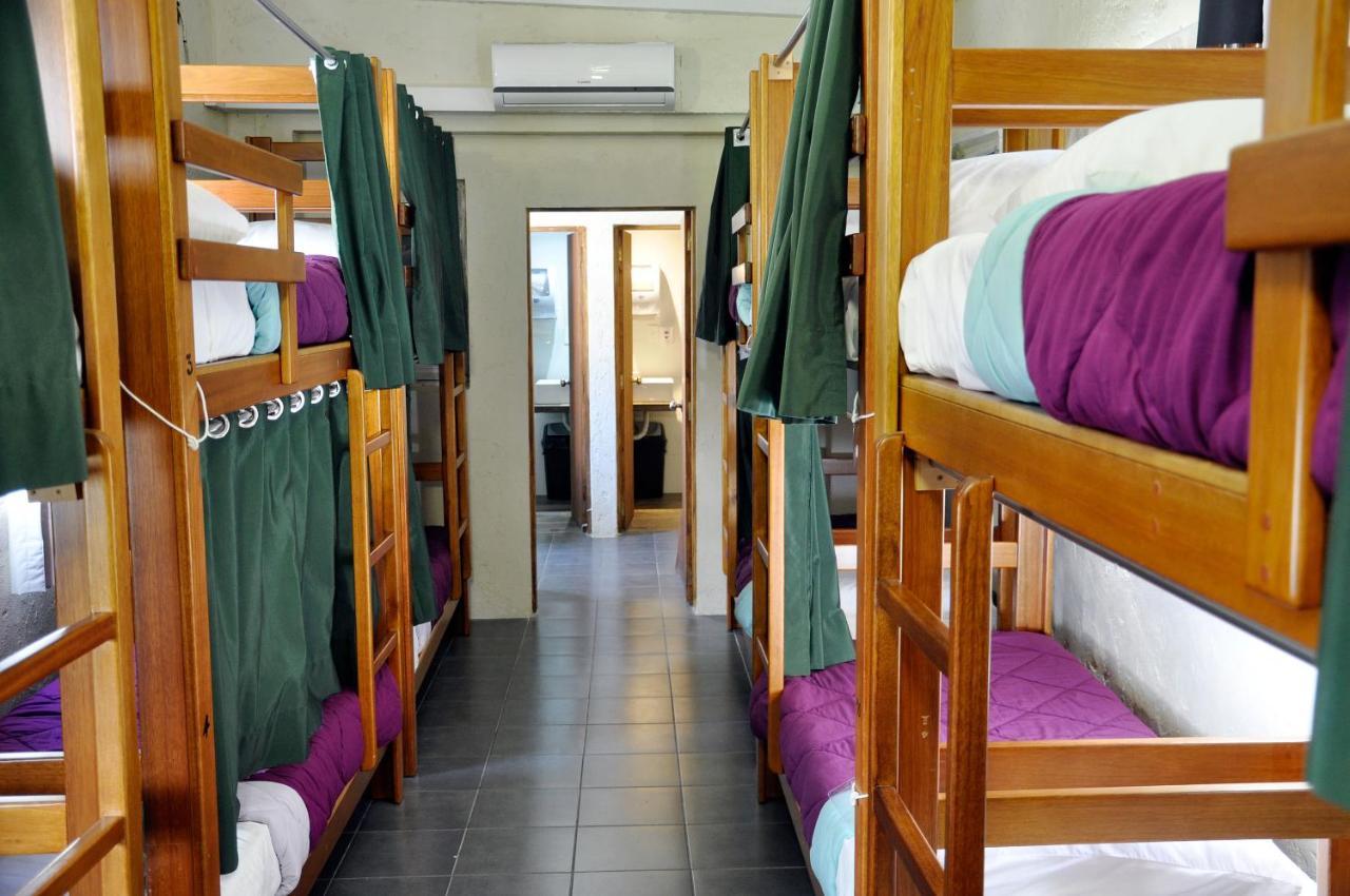 Casa Alevines Hostel & Suites Punta del Este Bagian luar foto