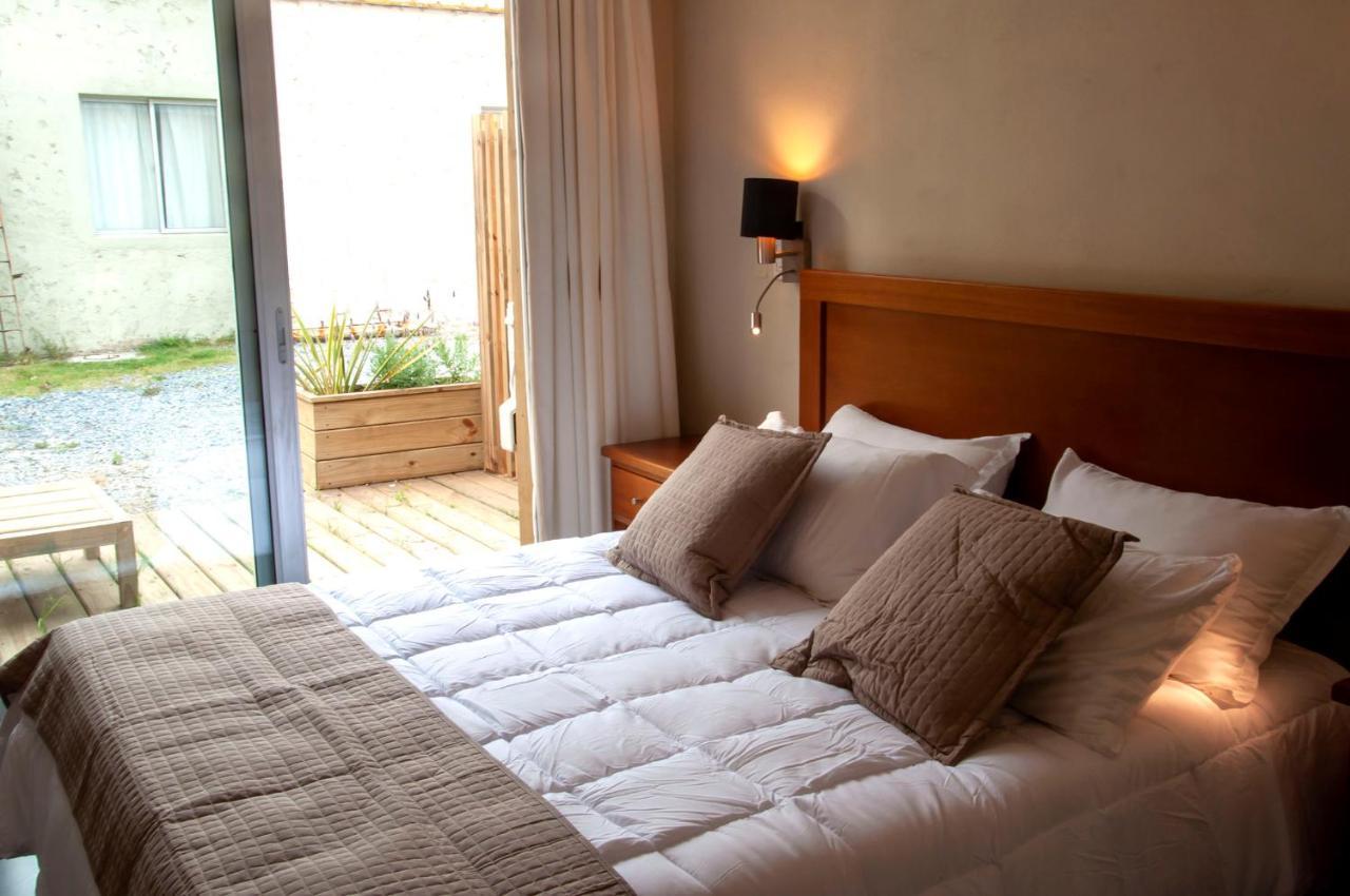 Casa Alevines Hostel & Suites Punta del Este Bagian luar foto