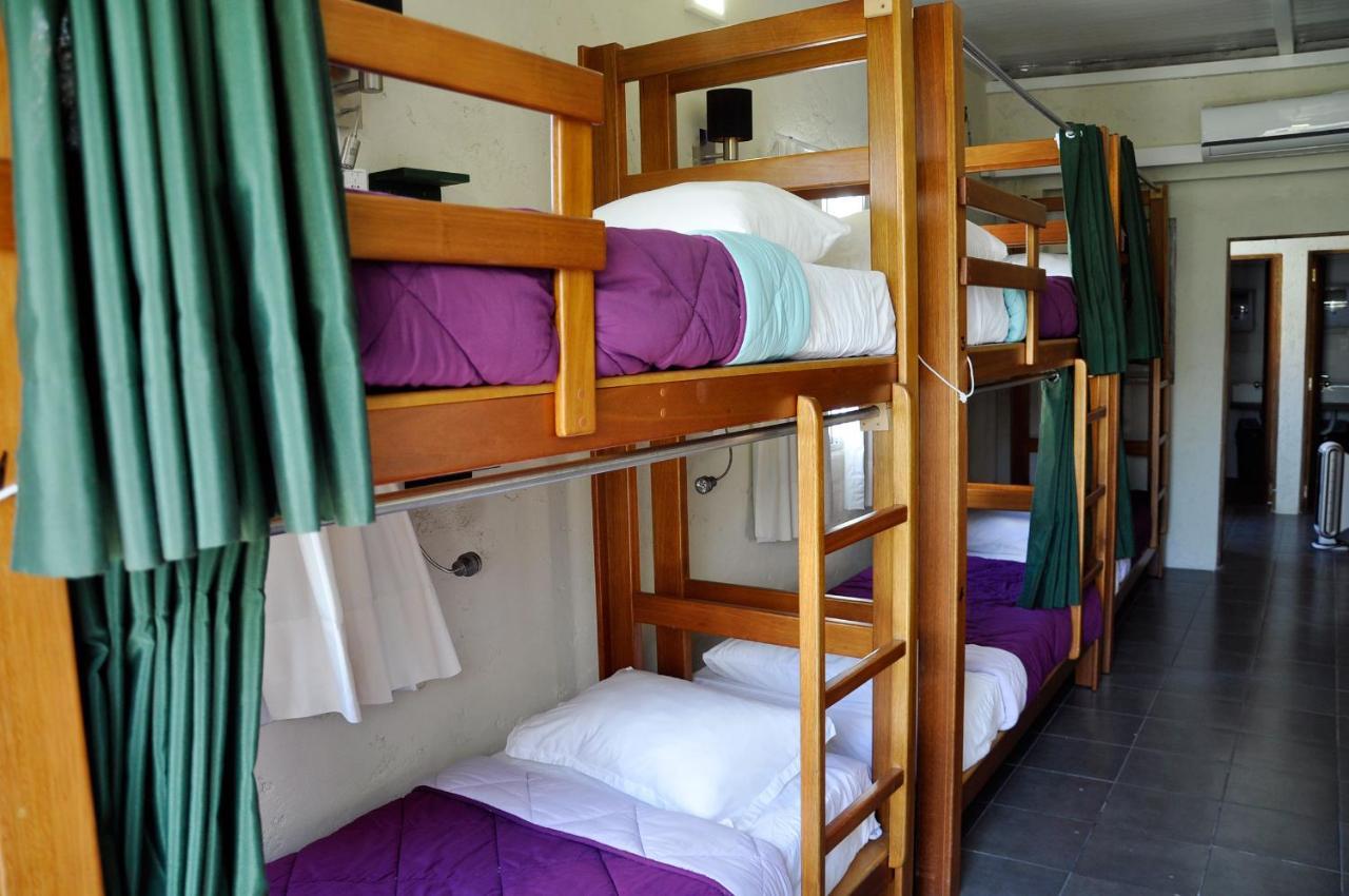 Casa Alevines Hostel & Suites Punta del Este Bagian luar foto