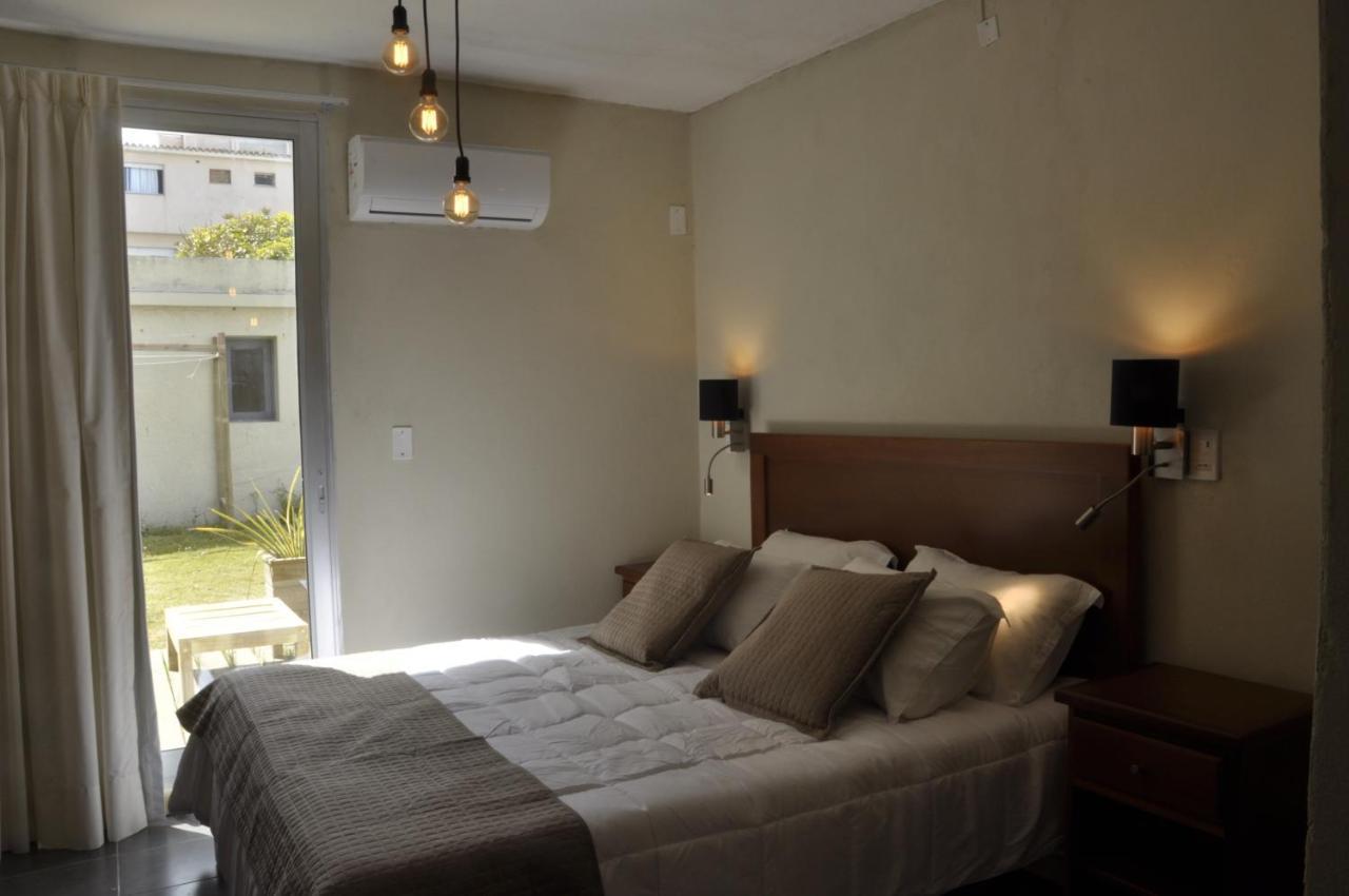 Casa Alevines Hostel & Suites Punta del Este Bagian luar foto