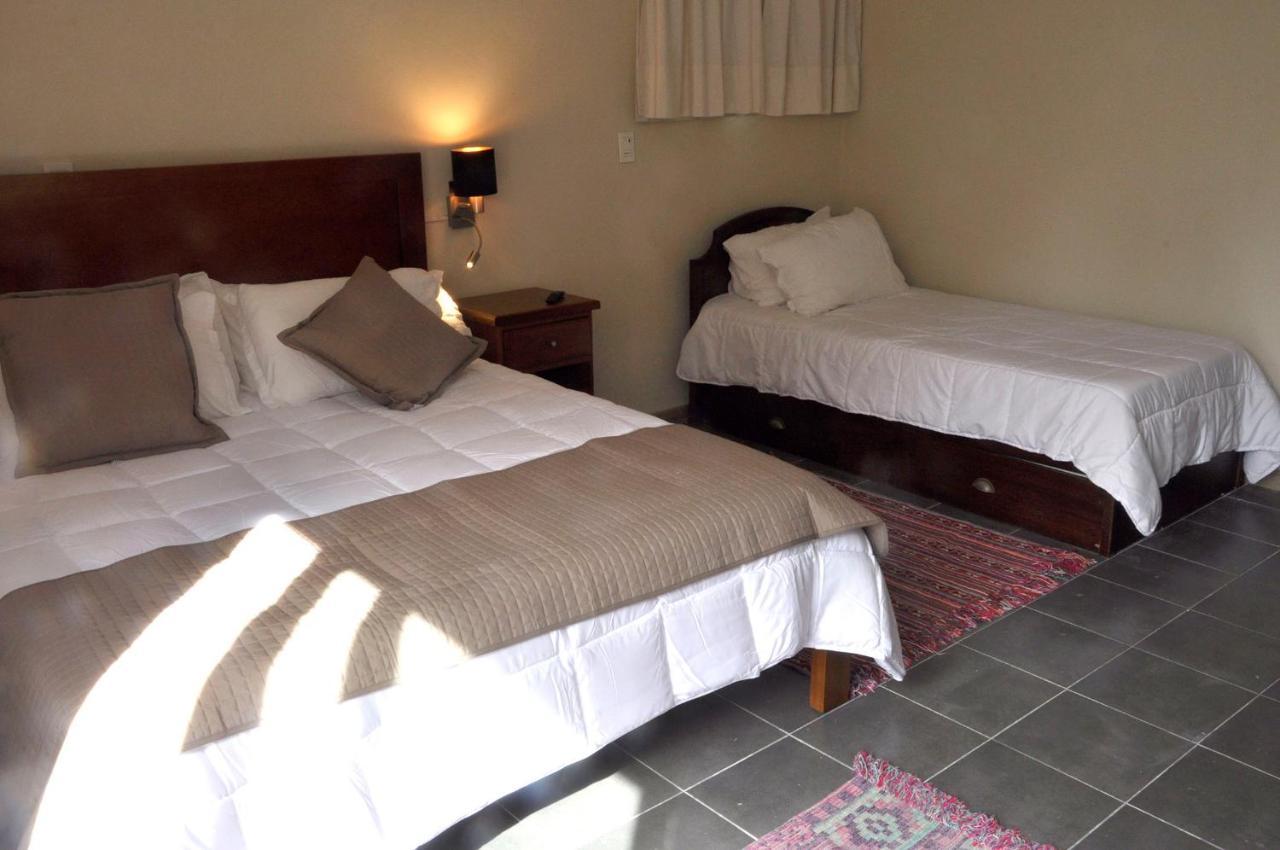 Casa Alevines Hostel & Suites Punta del Este Bagian luar foto