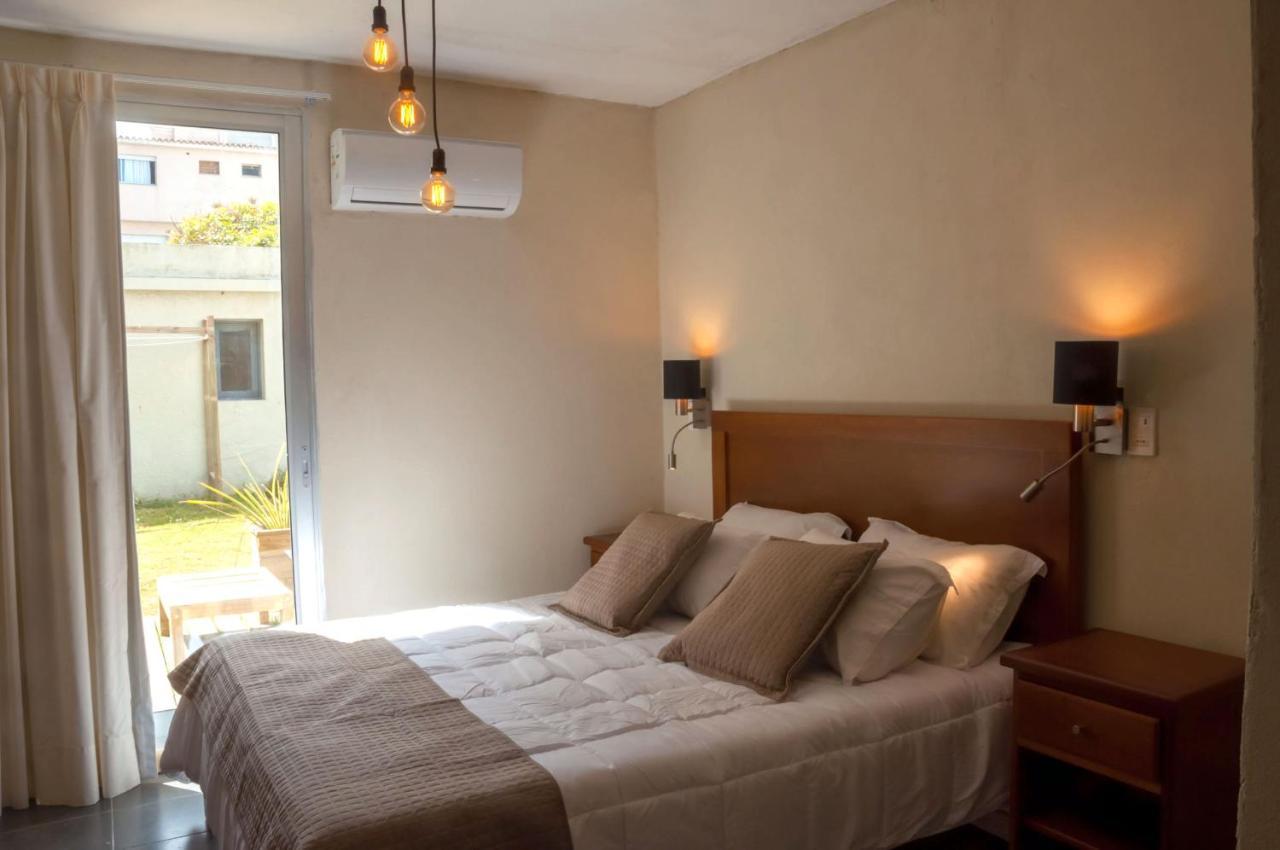 Casa Alevines Hostel & Suites Punta del Este Bagian luar foto