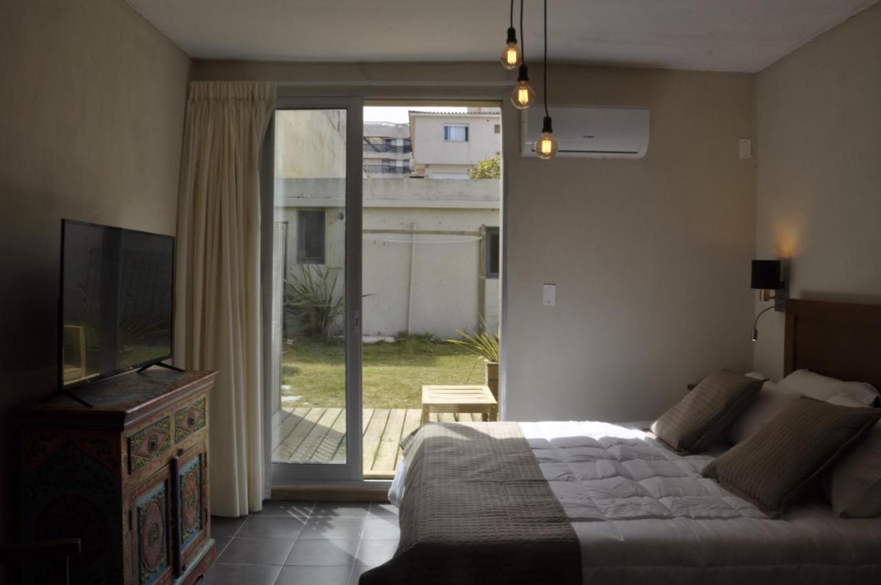 Casa Alevines Hostel & Suites Punta del Este Bagian luar foto