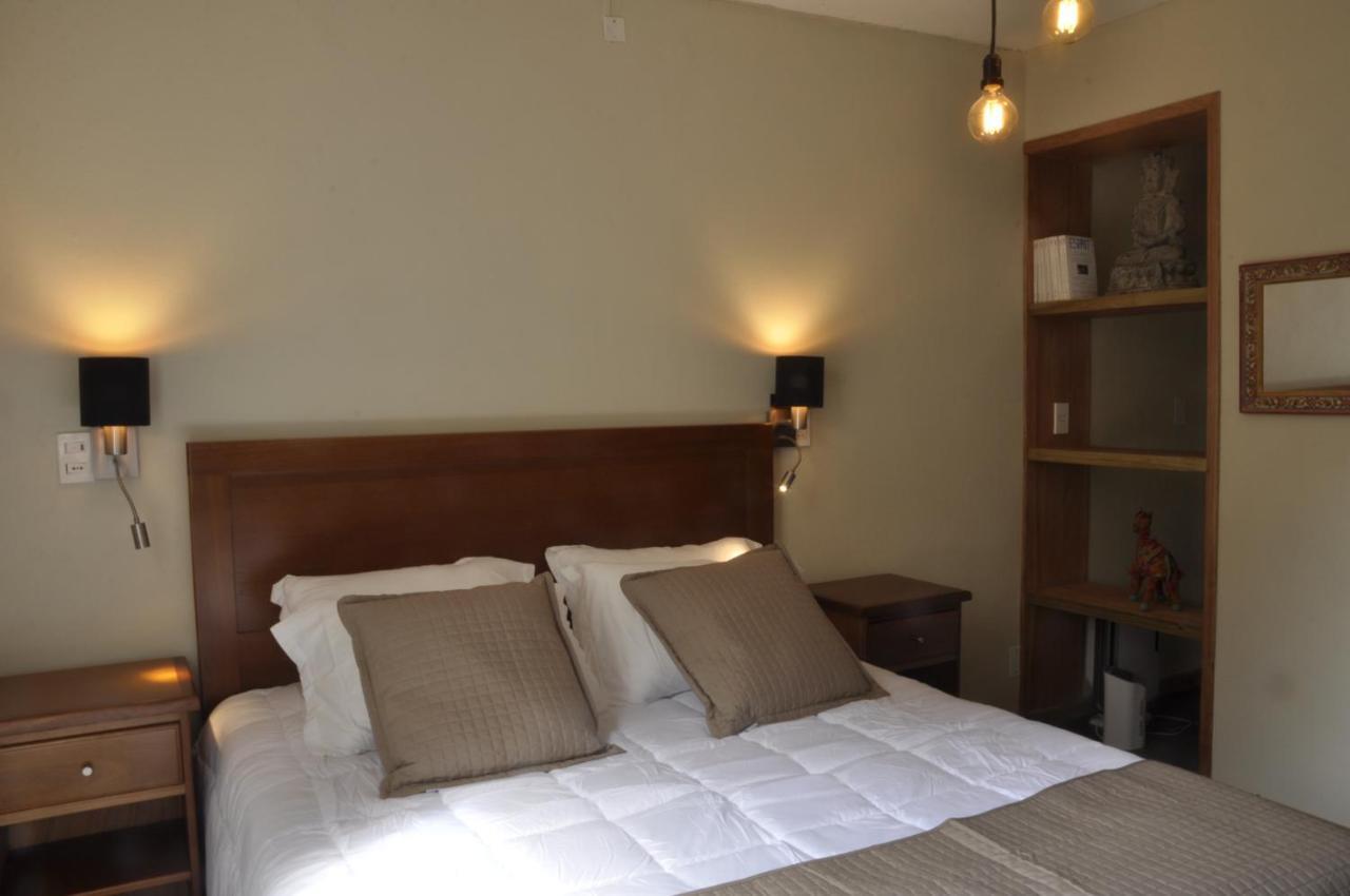 Casa Alevines Hostel & Suites Punta del Este Bagian luar foto