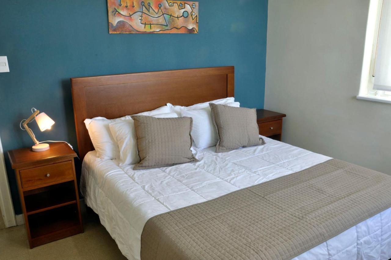Casa Alevines Hostel & Suites Punta del Este Bagian luar foto