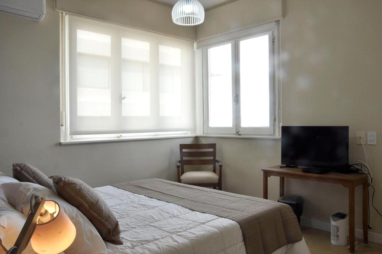 Casa Alevines Hostel & Suites Punta del Este Bagian luar foto