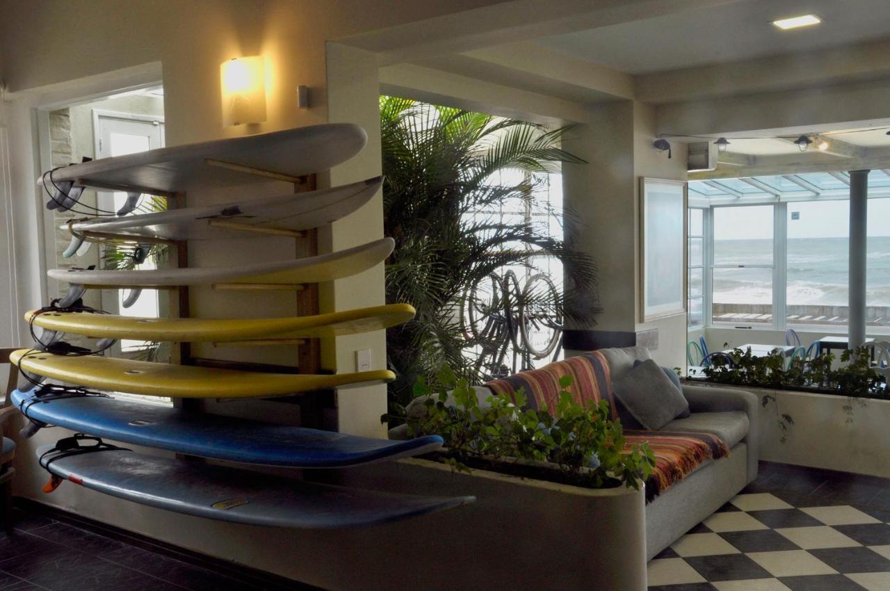 Casa Alevines Hostel & Suites Punta del Este Bagian luar foto