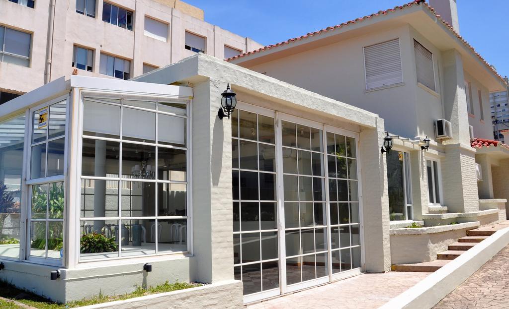 Casa Alevines Hostel & Suites Punta del Este Bagian luar foto
