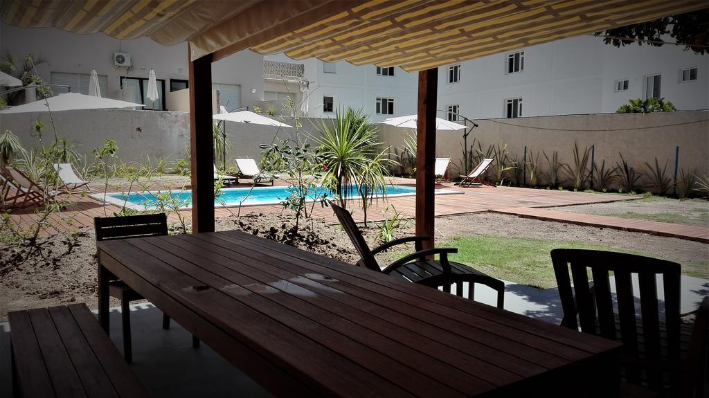 Casa Alevines Hostel & Suites Punta del Este Bagian luar foto