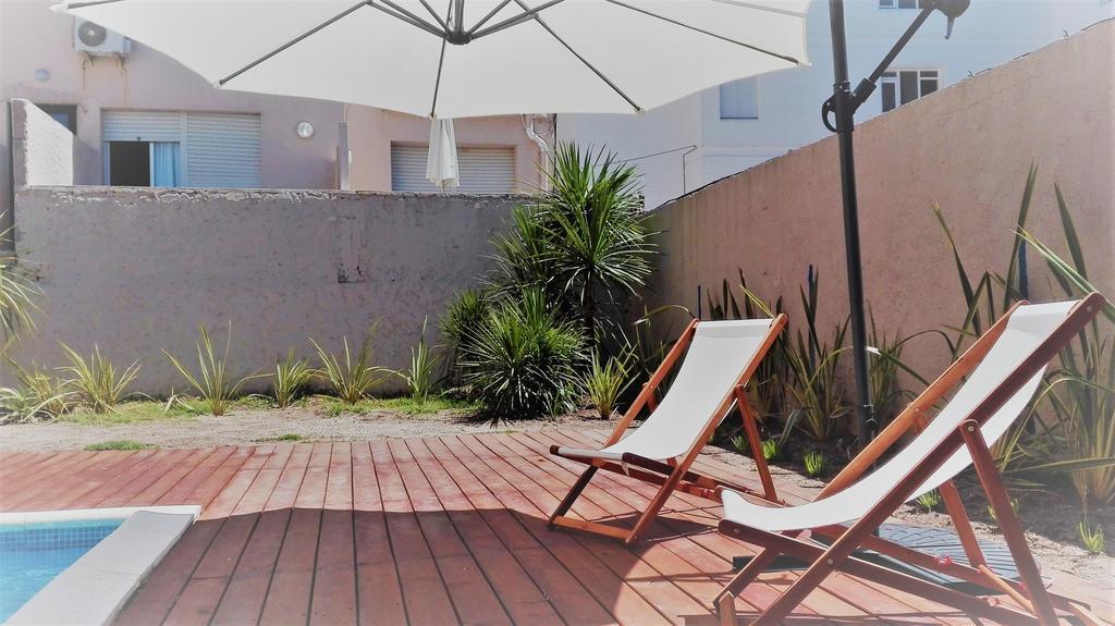 Casa Alevines Hostel & Suites Punta del Este Bagian luar foto