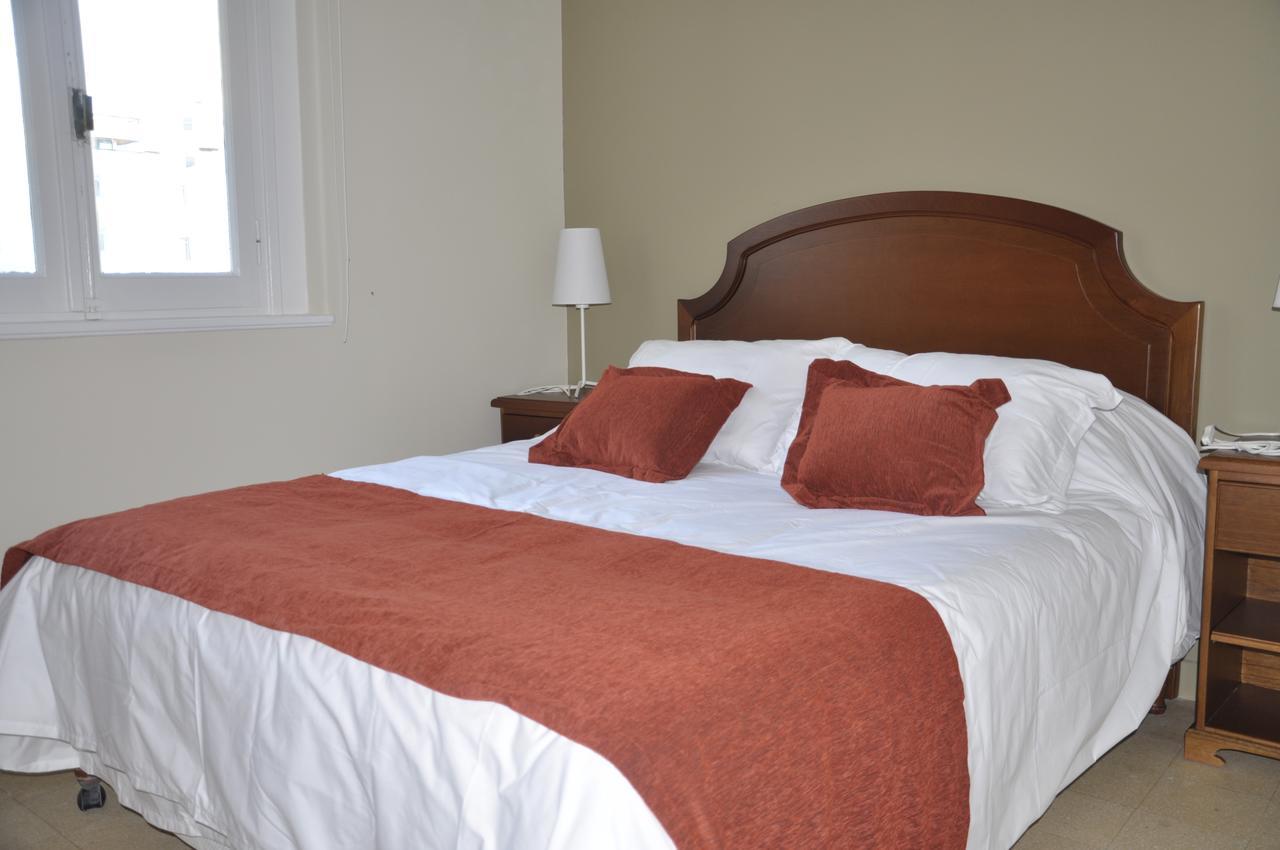 Casa Alevines Hostel & Suites Punta del Este Bagian luar foto
