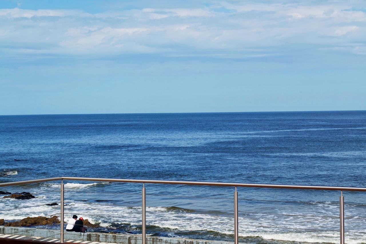 Casa Alevines Hostel & Suites Punta del Este Bagian luar foto