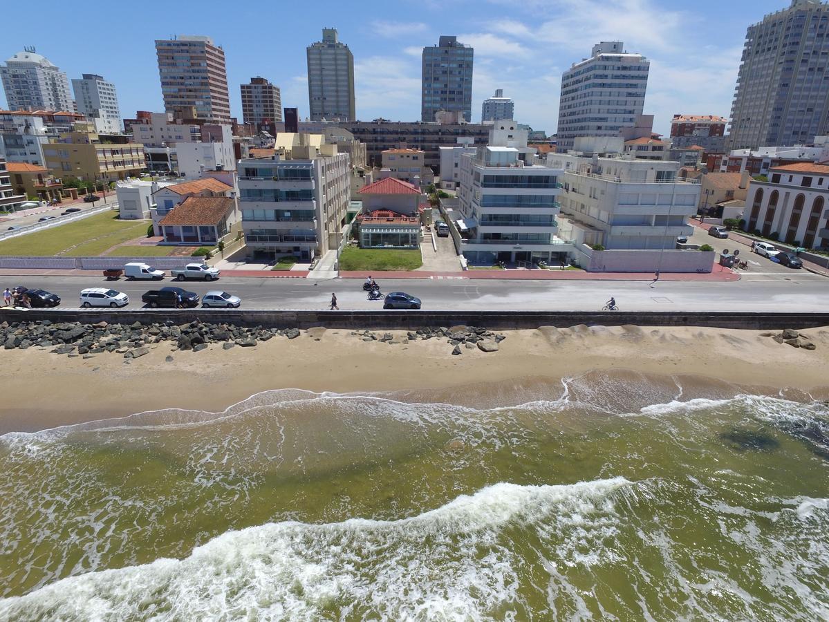 Casa Alevines Hostel & Suites Punta del Este Bagian luar foto