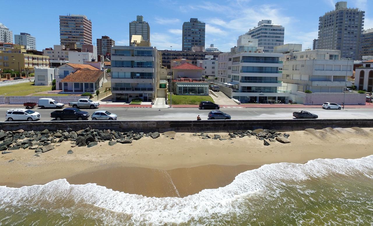 Casa Alevines Hostel & Suites Punta del Este Bagian luar foto