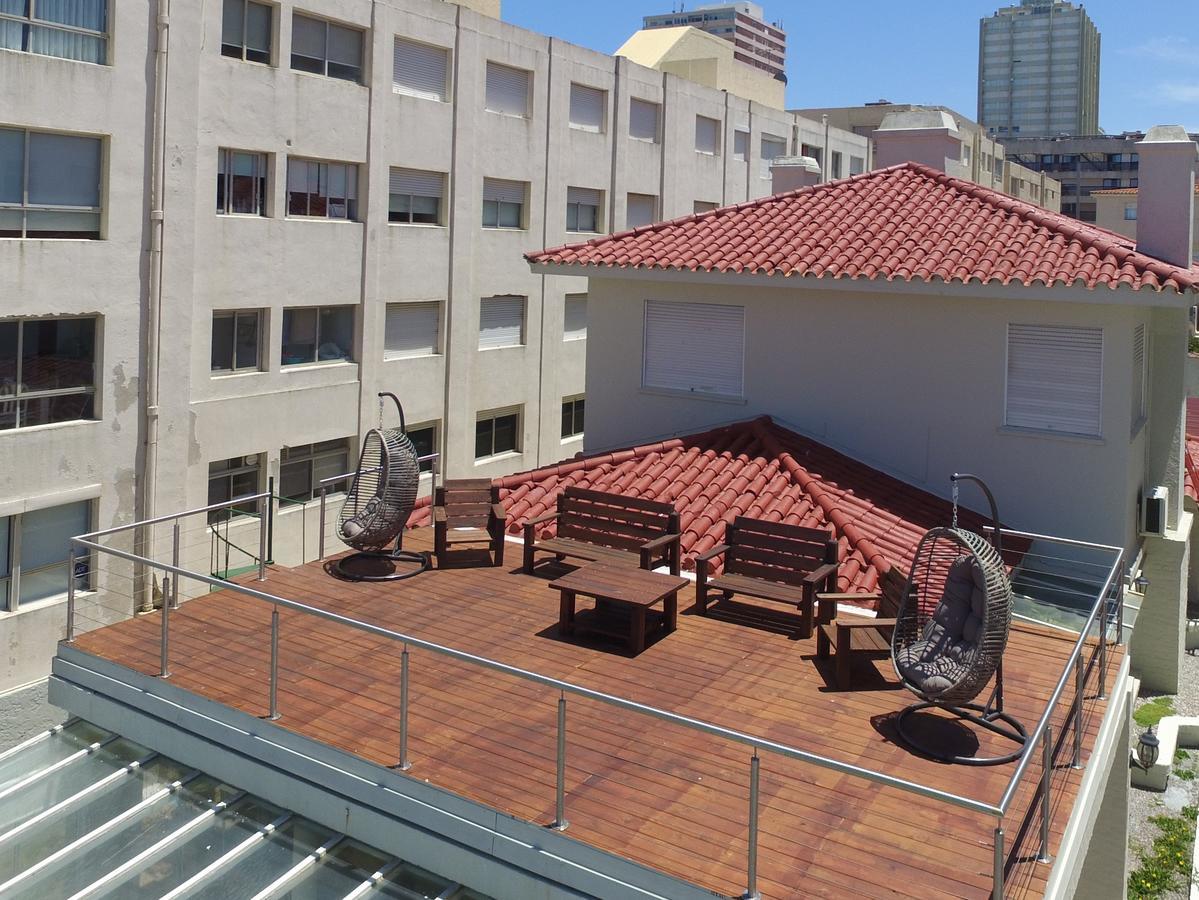 Casa Alevines Hostel & Suites Punta del Este Bagian luar foto