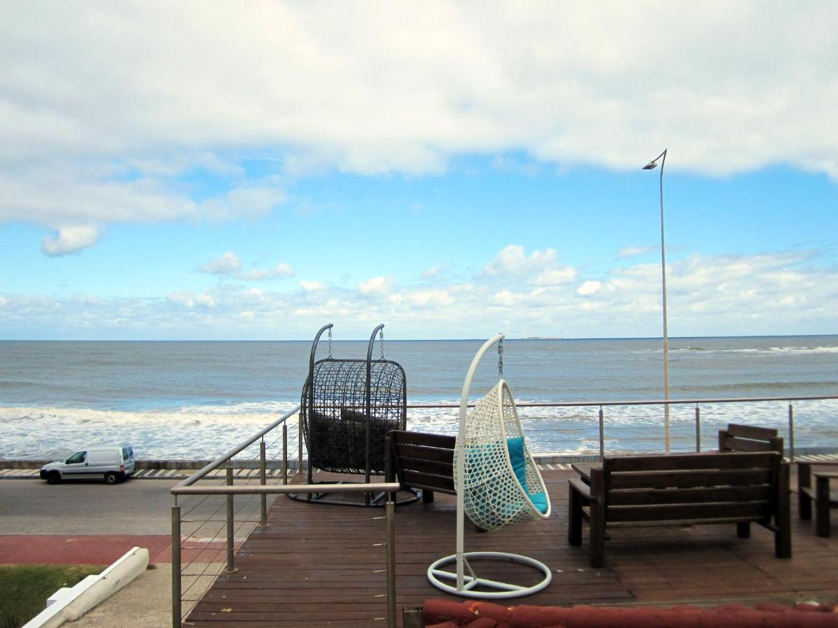 Casa Alevines Hostel & Suites Punta del Este Bagian luar foto