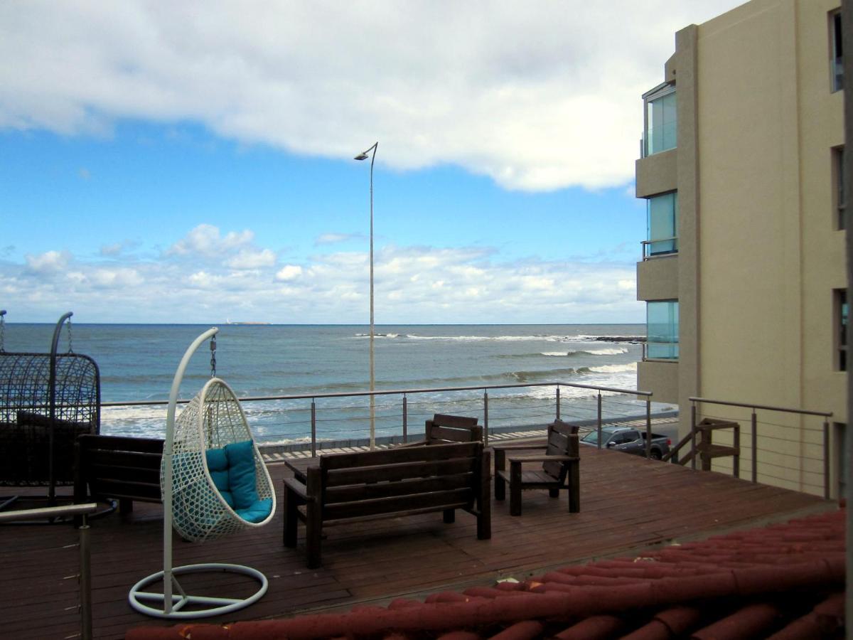 Casa Alevines Hostel & Suites Punta del Este Bagian luar foto
