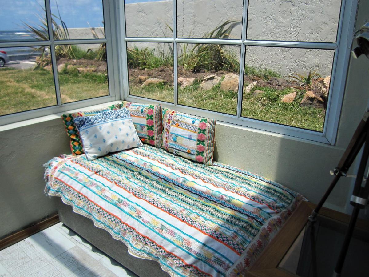 Casa Alevines Hostel & Suites Punta del Este Bagian luar foto