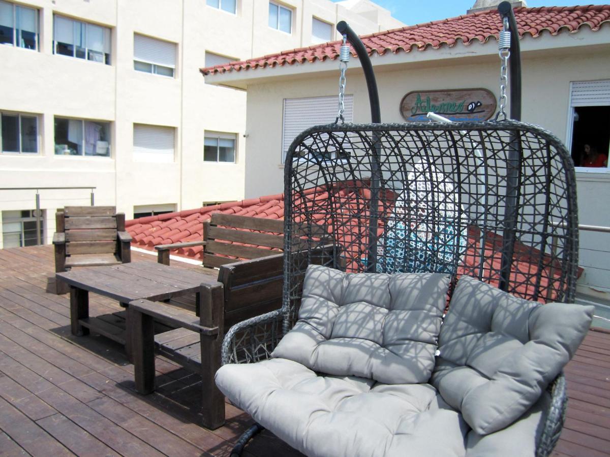 Casa Alevines Hostel & Suites Punta del Este Bagian luar foto