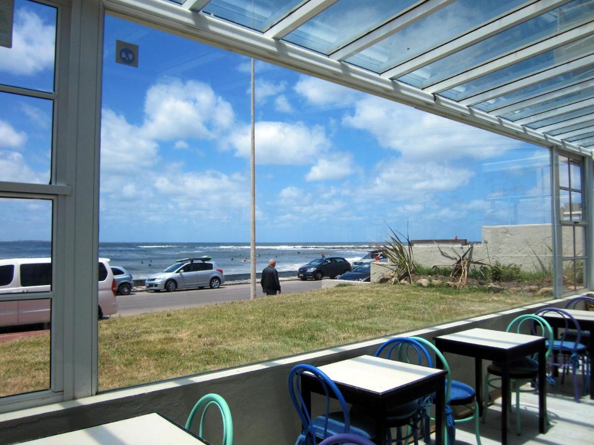 Casa Alevines Hostel & Suites Punta del Este Bagian luar foto