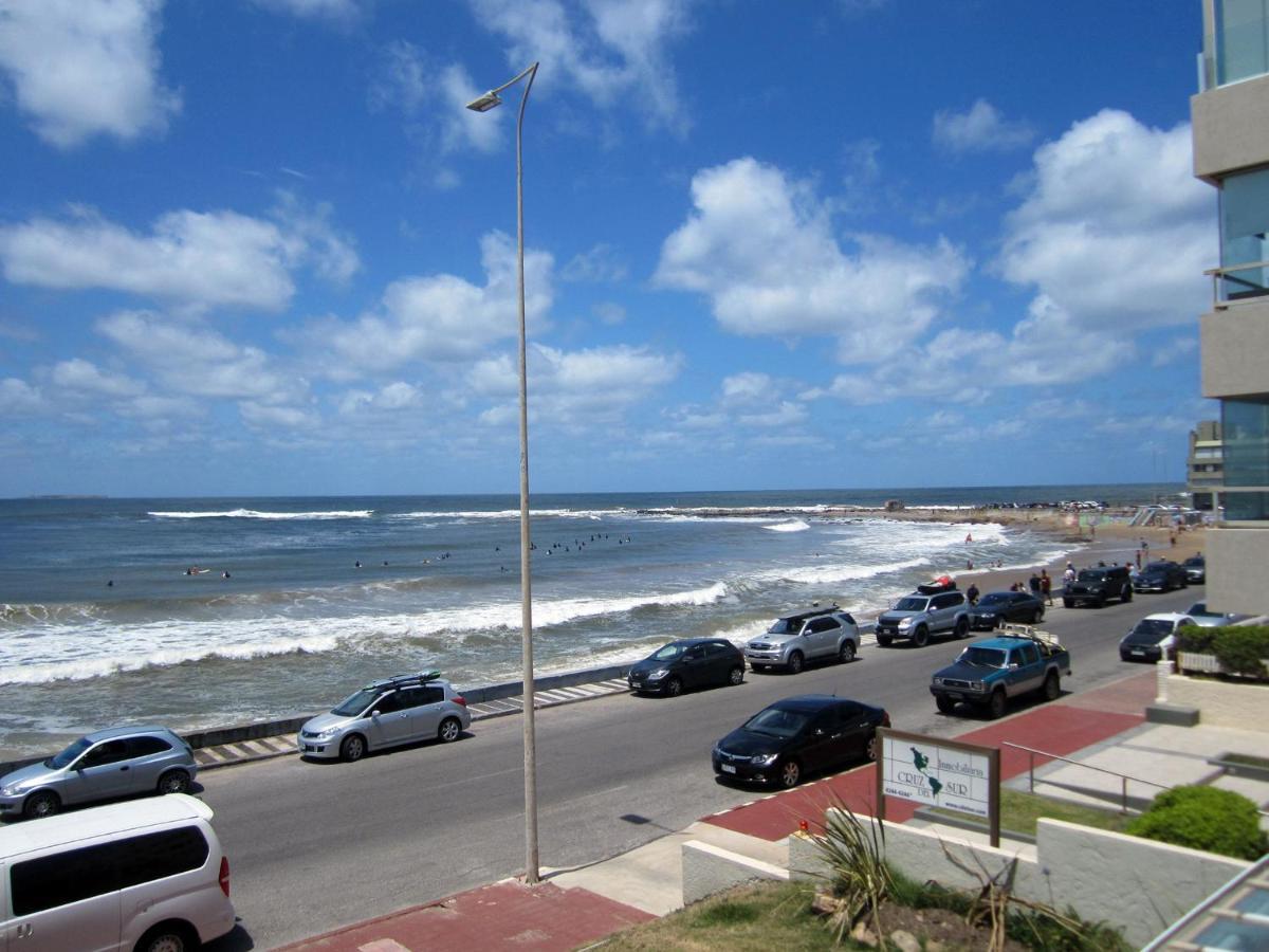 Casa Alevines Hostel & Suites Punta del Este Bagian luar foto
