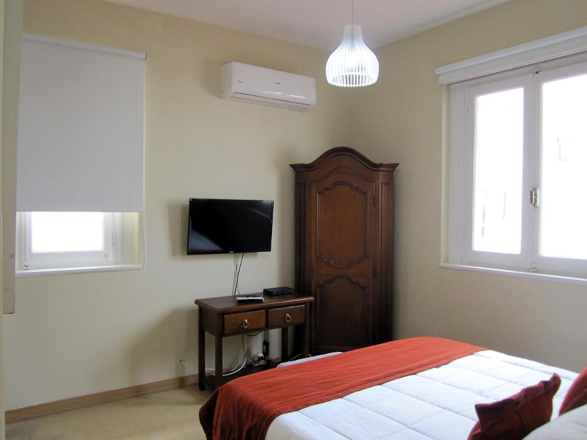 Casa Alevines Hostel & Suites Punta del Este Bagian luar foto